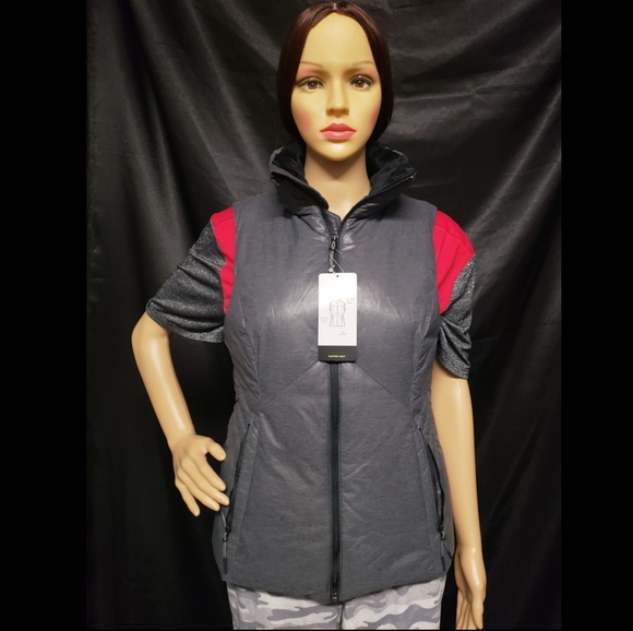 champion vest womens